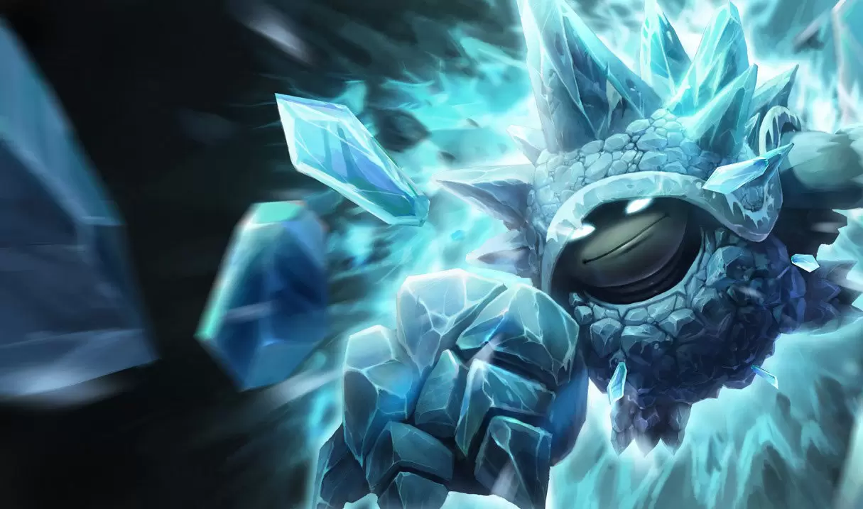 Rammus Freljord