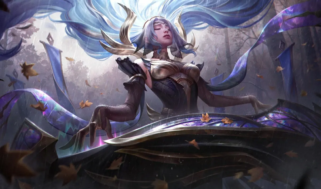 Sona Khúc Bi Ca - Hàng Hiệu